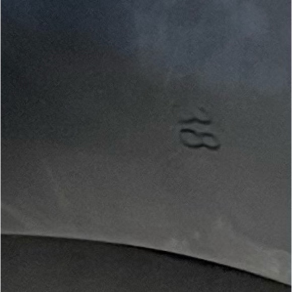 Women’s H&M Court Lace Faix Suede Wedge Sandals Size 7 US! - Picture 7 of 9